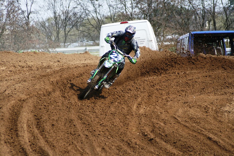 ONeal cup Břeclav 6.4.08